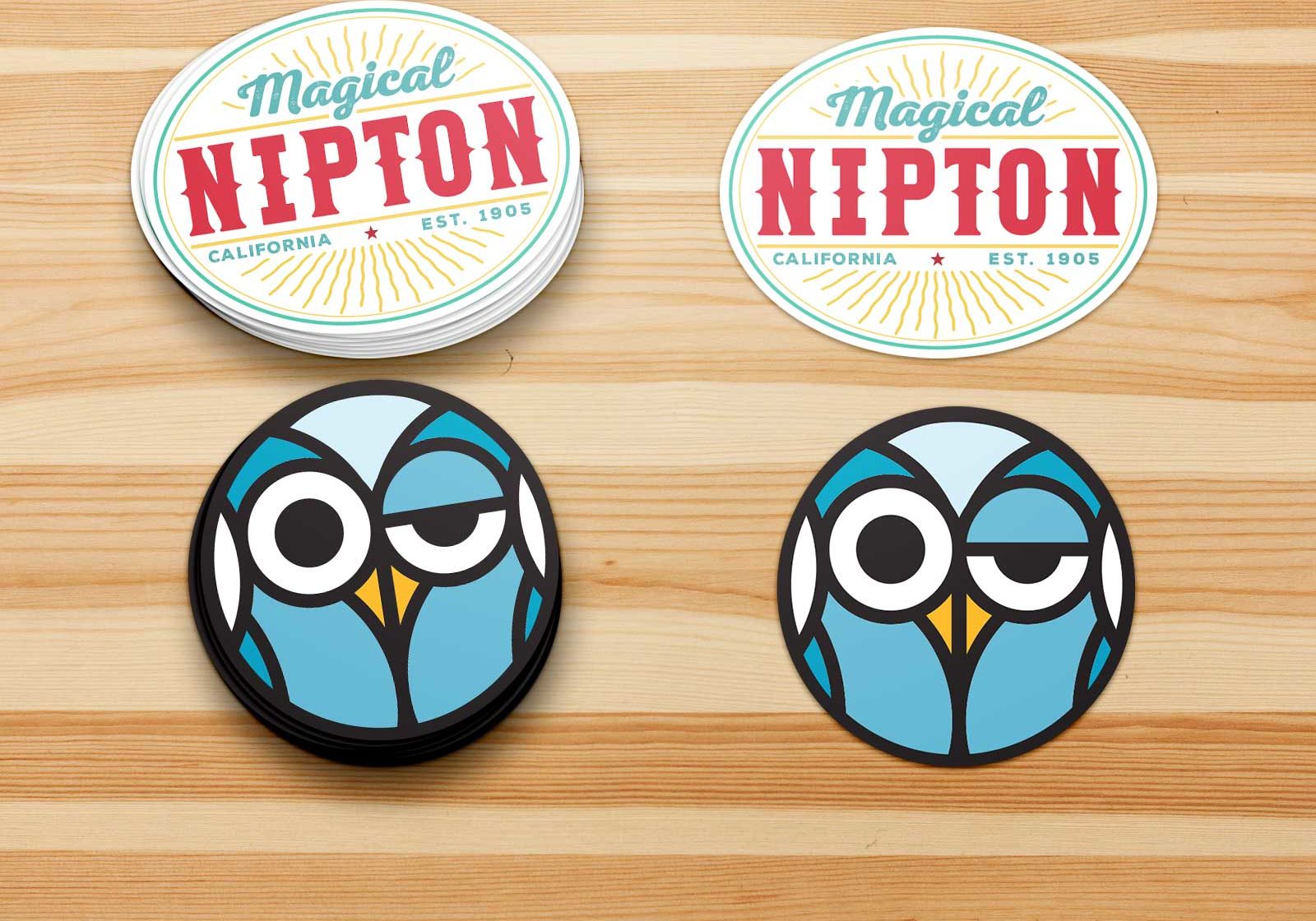 Nipton_stickers